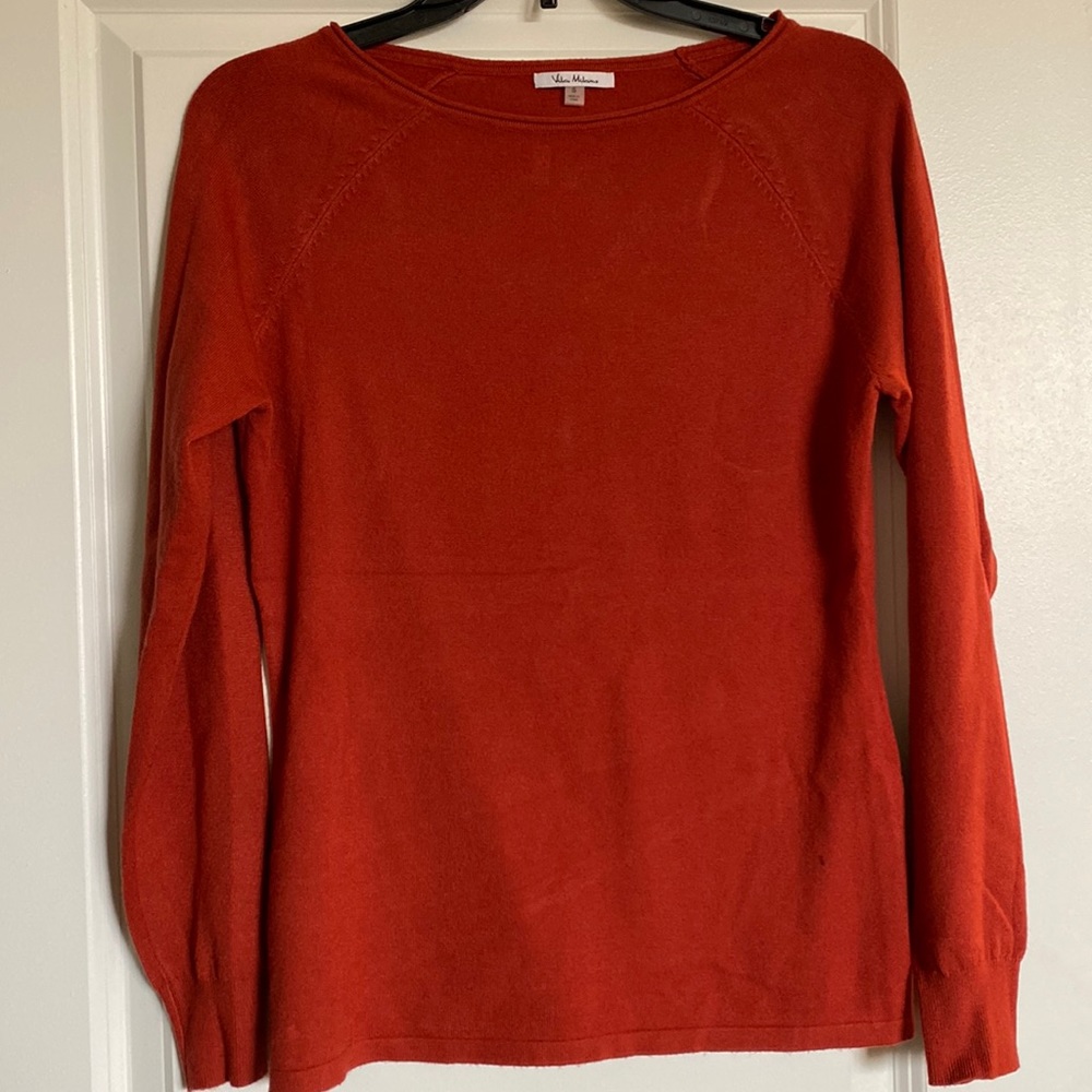 Vila Milano Small Long Sleeve